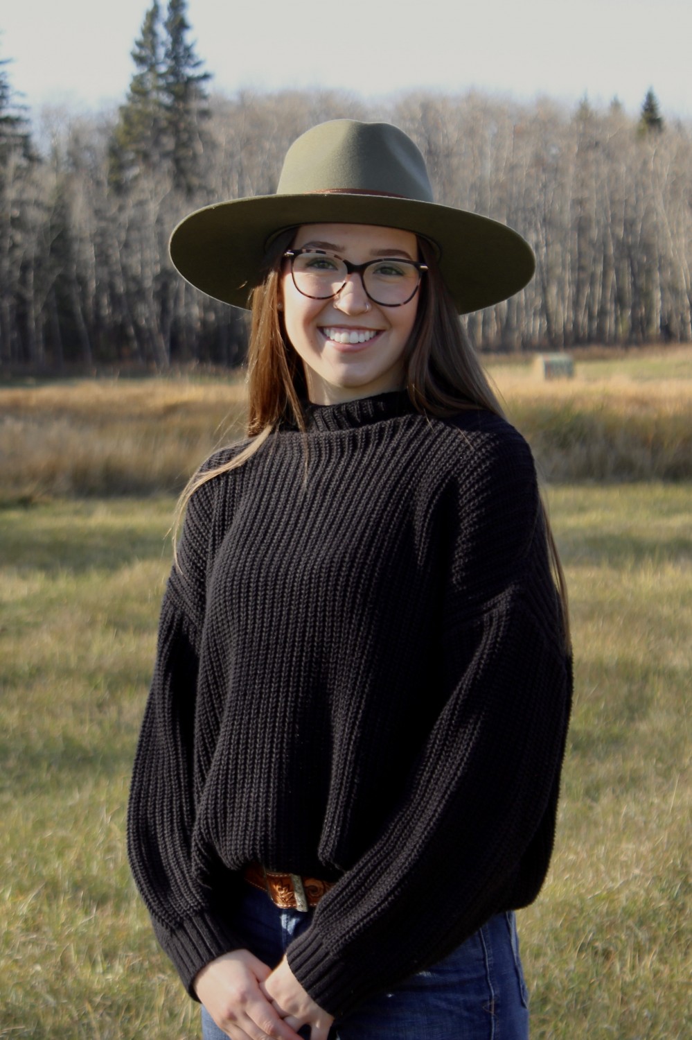 Profile for Abigail Crandall