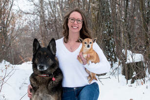 Profile for Trina  Dufresne