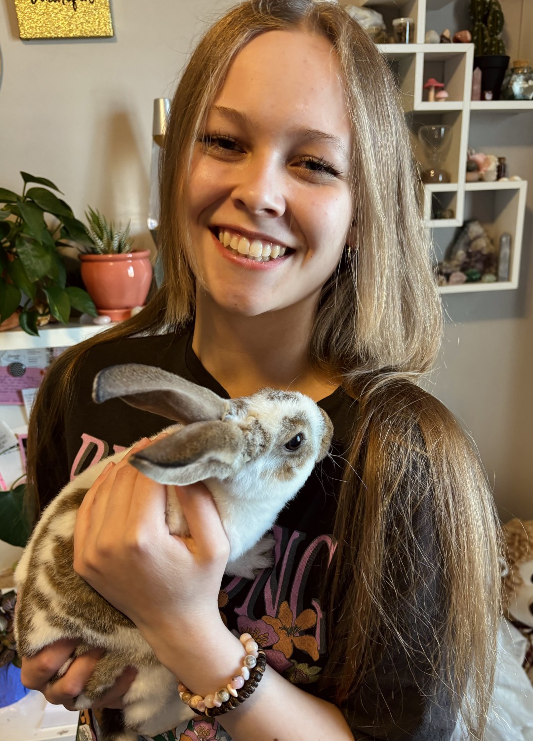 Profile for Valerie Reid