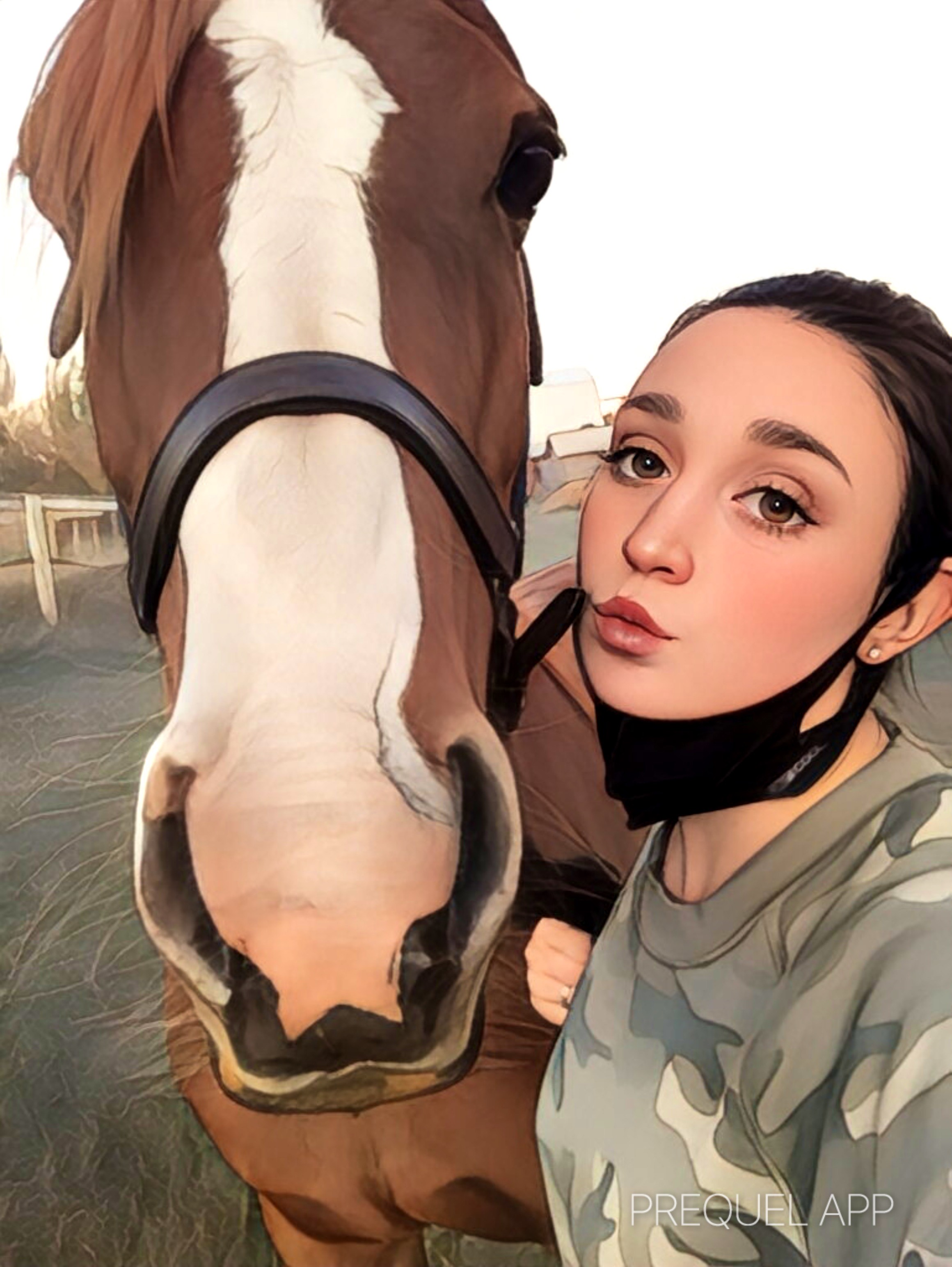 Profile for Maggie Granburg