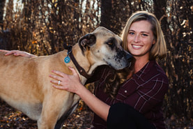 Profile for Trista Kadatz